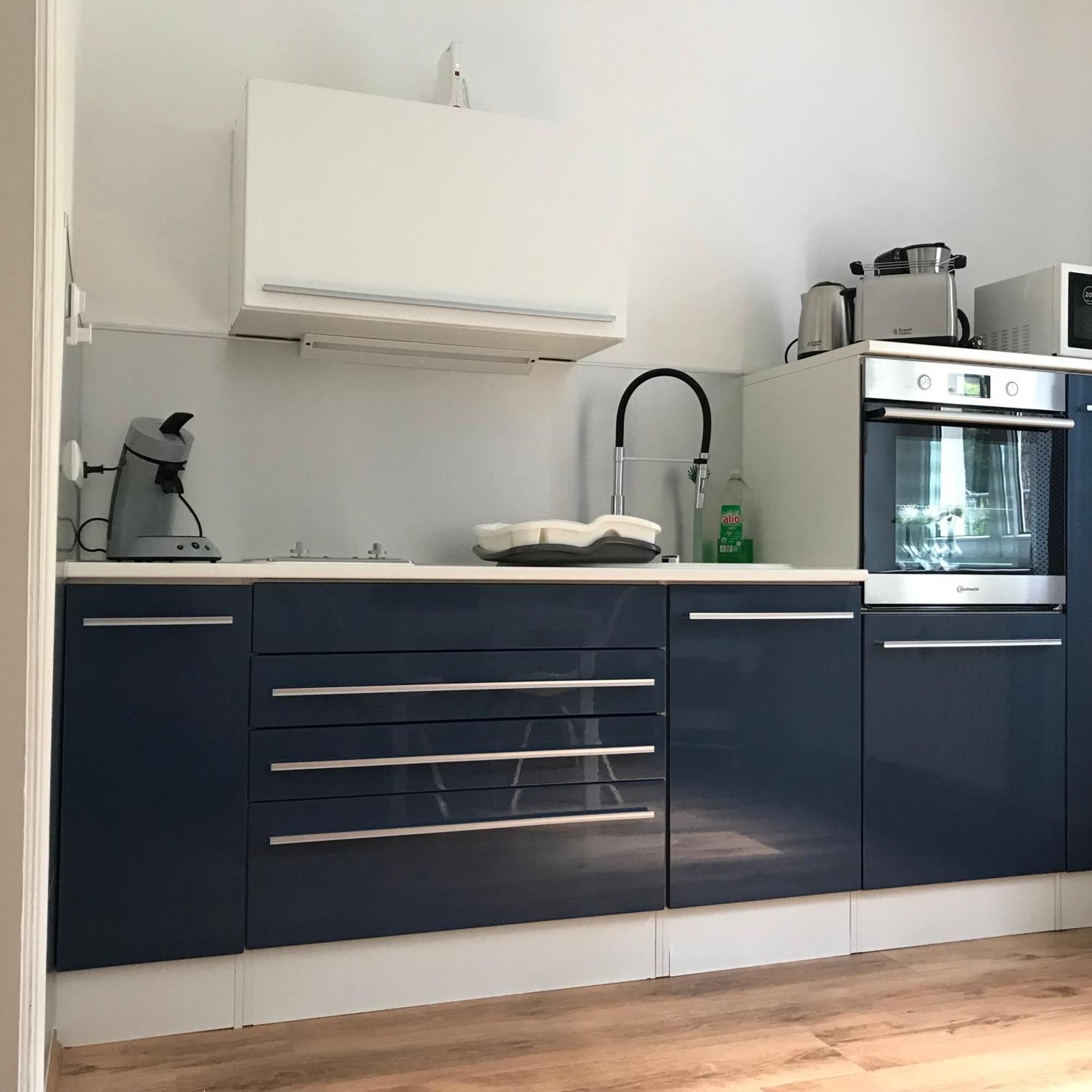 Ferienwohnung Am Wald Зебниц Екстериор снимка